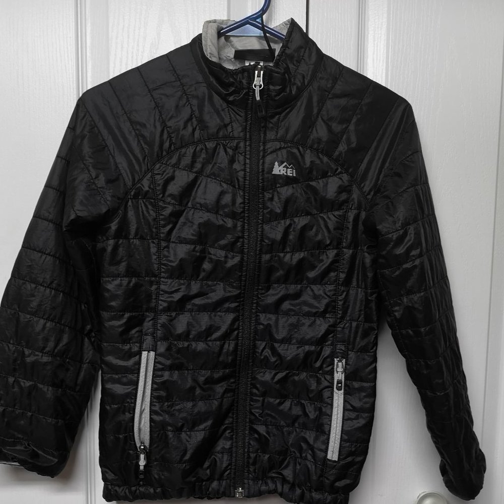 REI Girl's JAcket